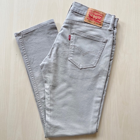 levis 511 32x32